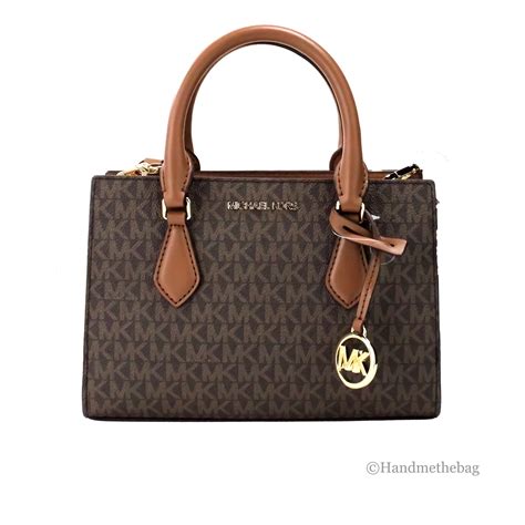 michael kors sheila brown